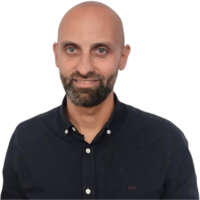 Dimitris Nikolopoulos