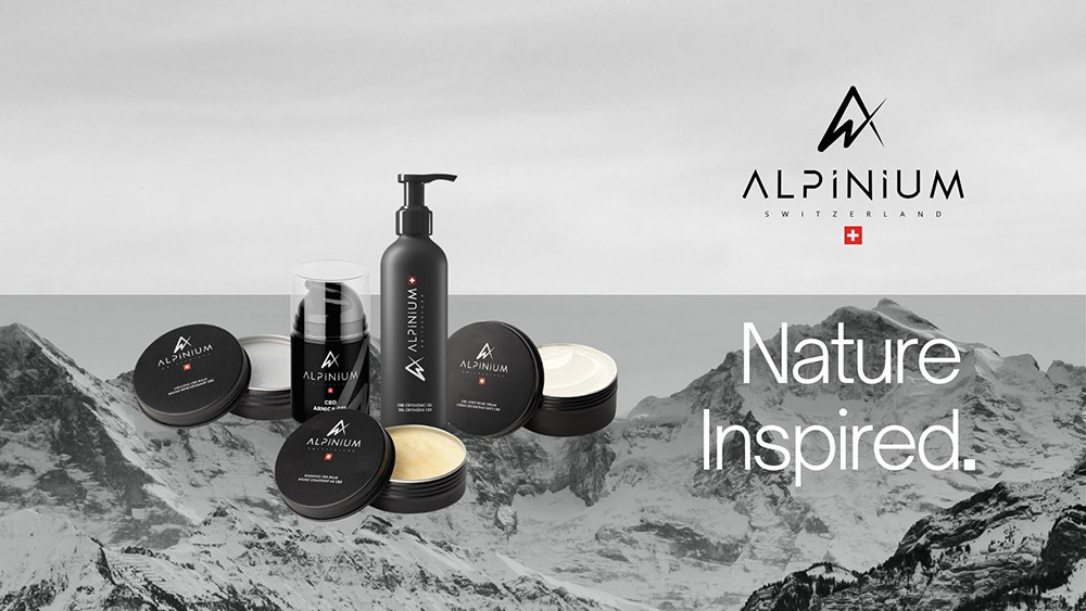 Alpinium