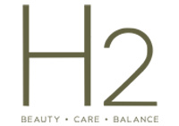 H2 Logo