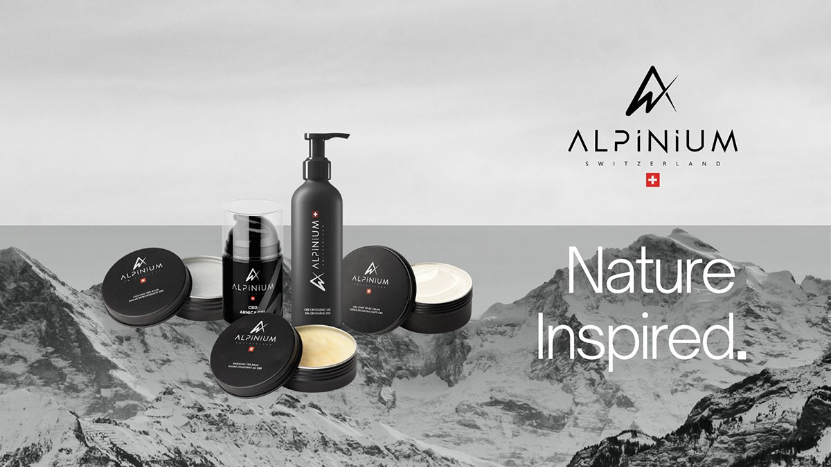 Alpinium Alpinium